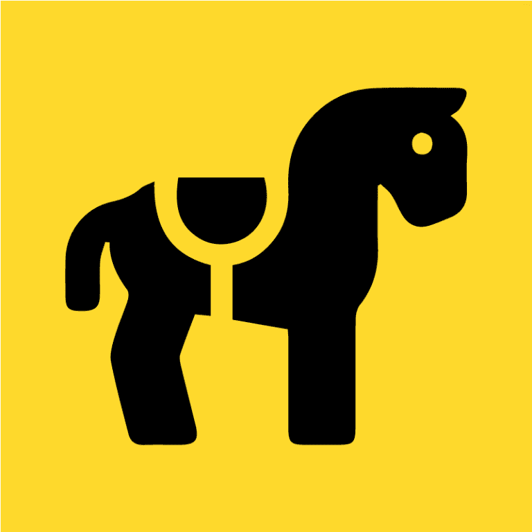 Horse Icon
