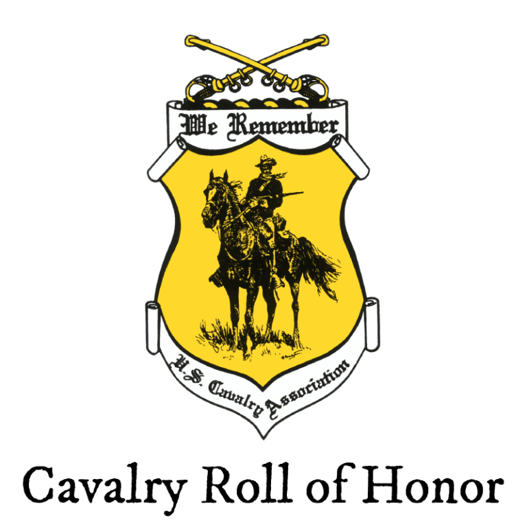 Cavalry Roll of Honor Icon