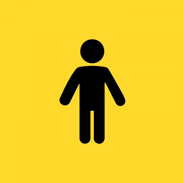 Individual membership icon