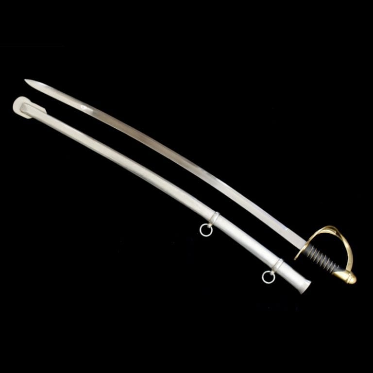 Cavalry Saber Replica