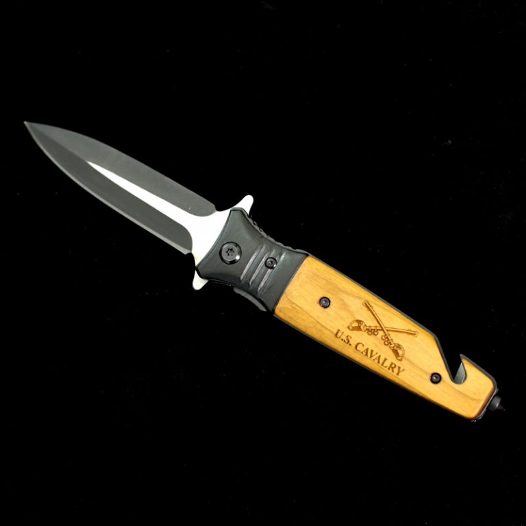 pocket knife
