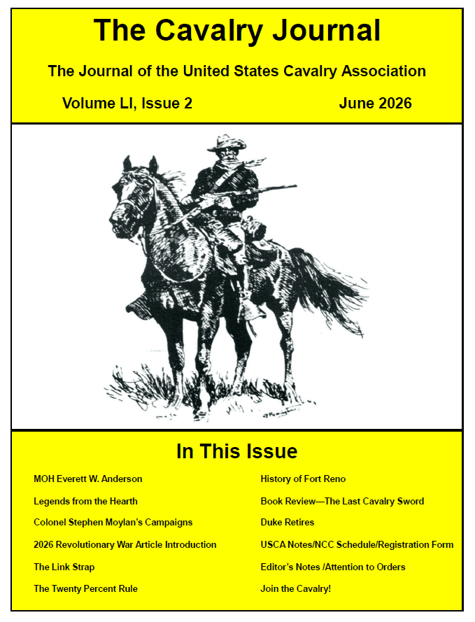 Journal June 2026 Cover